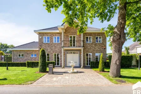 Villa Te Koop Pelt