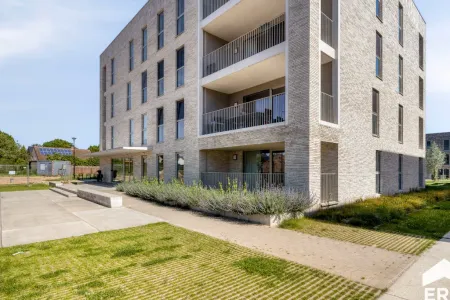 Appartement Te Koop Geel