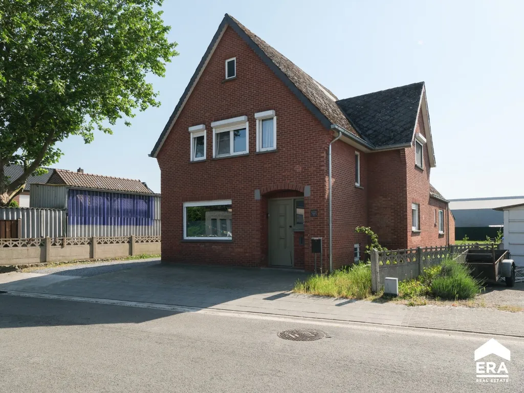 Hoofdfoto Huis in Pelt