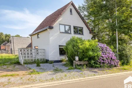 Huis Te Koop Lommel
