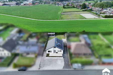 Huis Te Koop Pelt