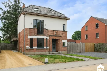 Huis Te Koop Hechtel-Eksel