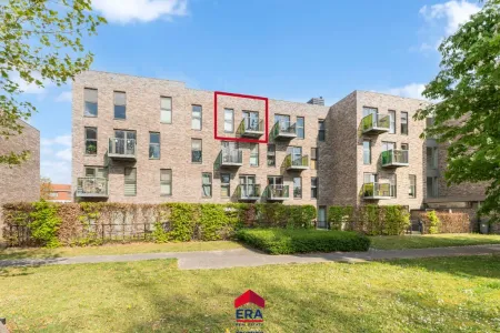 Appartement Te Koop Geel