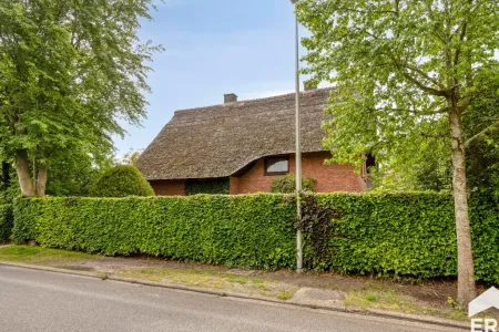 Huis Te Koop Lommel