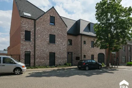 Appartement Te Koop Bocholt