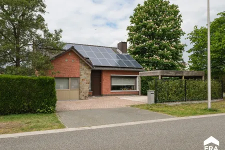 Huis Te Koop Pelt
