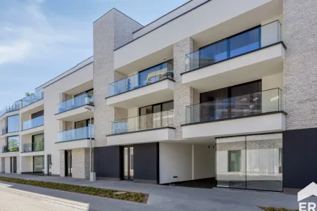 Appartement Te Koop Lommel