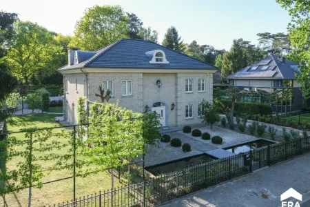 Huis Te Koop Eksel