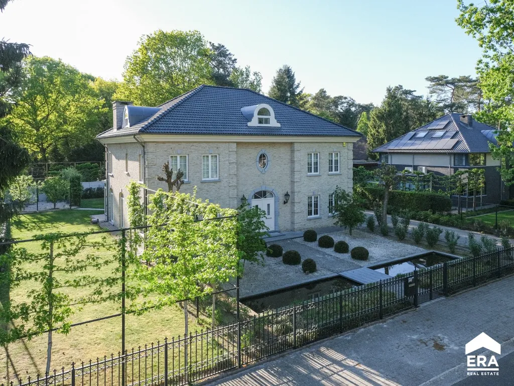 Hoofdfoto Huis in Eksel