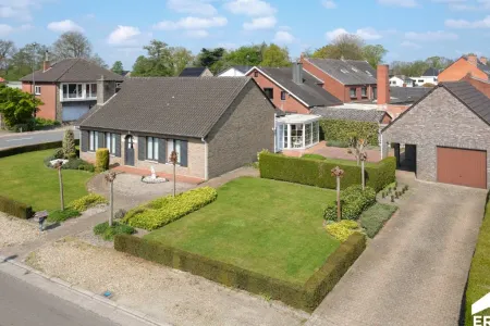 Huis Te Koop Pelt