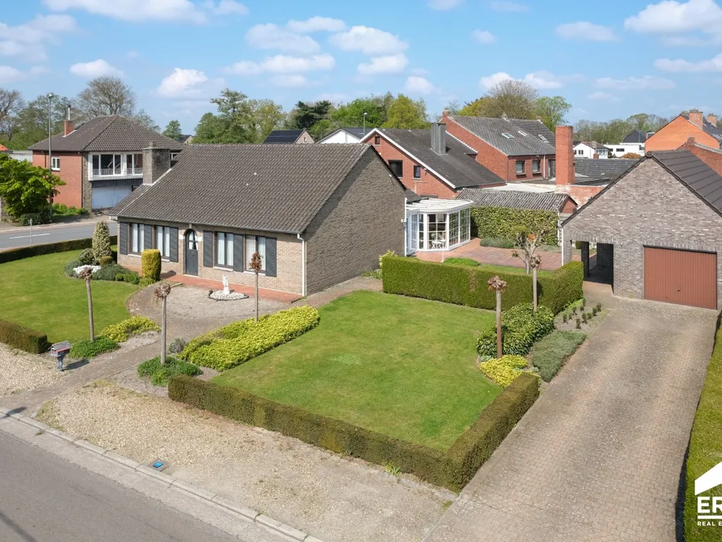 Hoofdfoto Huis in Pelt