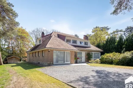 Villa Te Koop Lommel