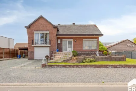 Huis Te Koop Lommel