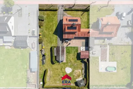Huis Te Koop Mol