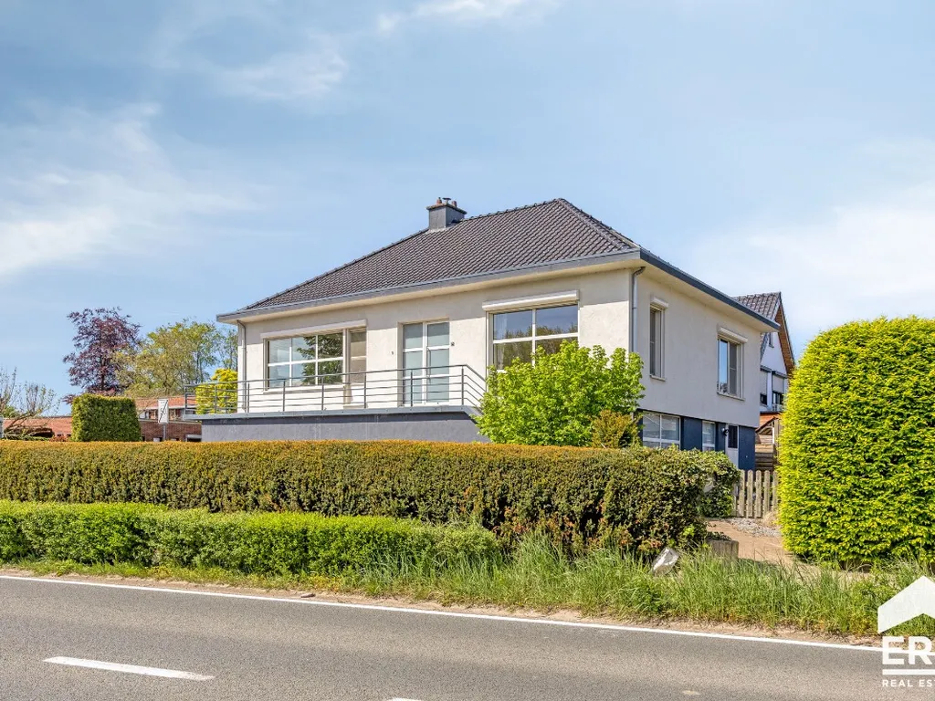 Hoofdfoto Huis in Meerhout