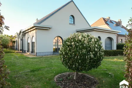 Huis Te Koop Pelt
