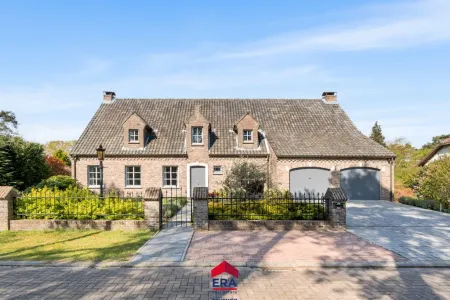 Villa Te Koop Lommel