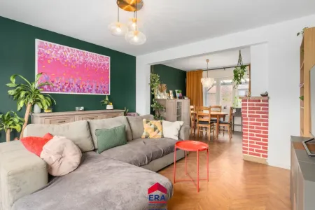 Huis Te Koop Tessenderlo-ham
