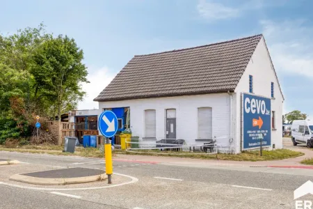 Huis Te Koop Geel