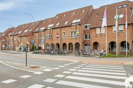 Handelspand Te Koop Lommel