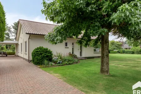 Huis Te Koop Lommel