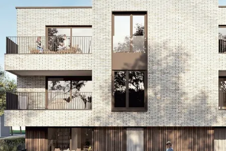 Appartement Te Koop Overpelt