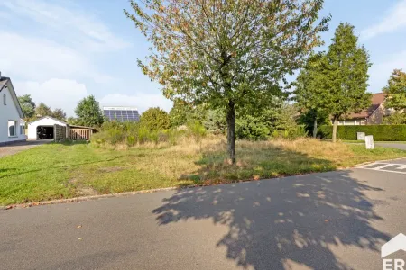 Grond Te Koop Lommel