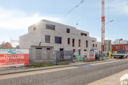 Appartement Te Koop Mol
