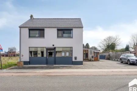 Huis Te Koop Lommel