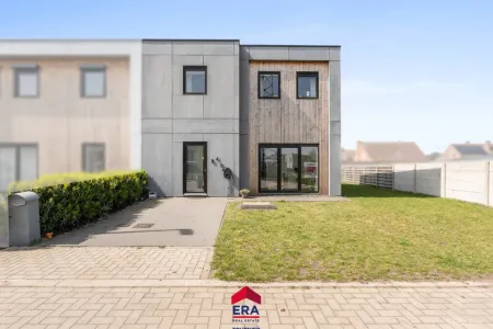 Huis Te Koop Dessel