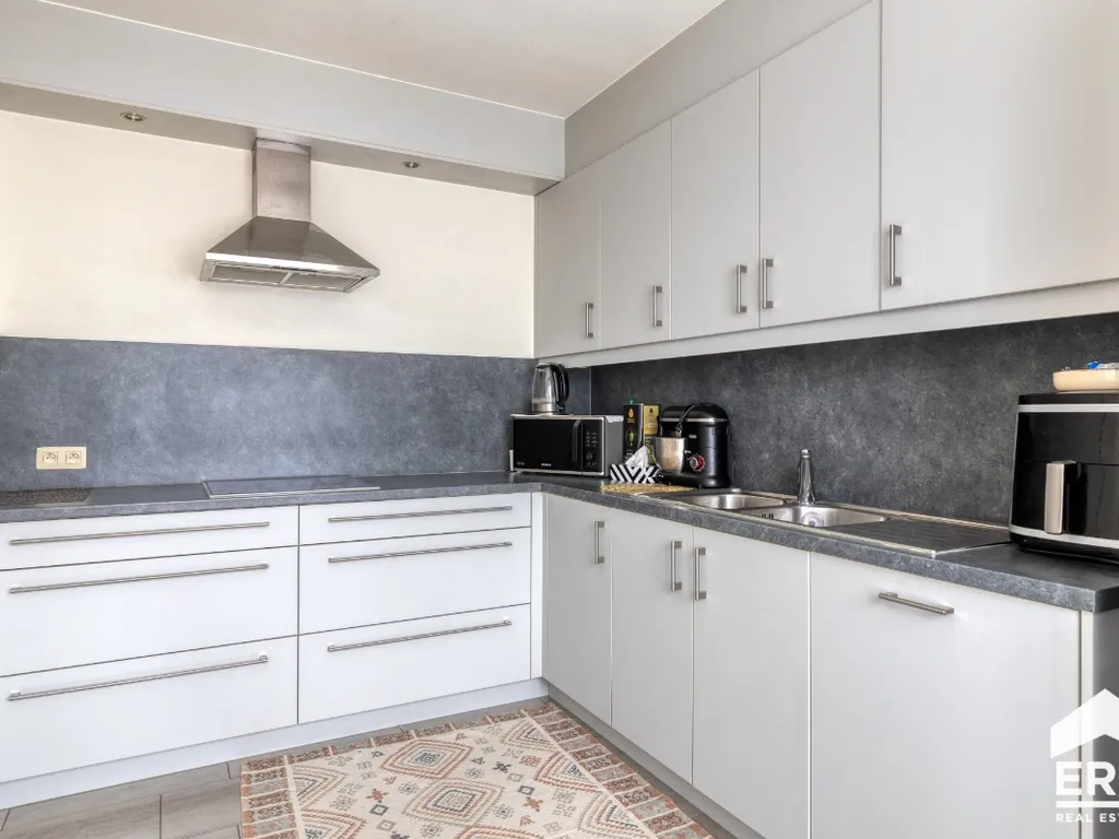 Hoofdfoto Appartement in Oud-Turnhout