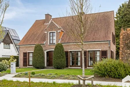 Huis Te Koop Lommel