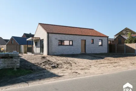 Huis Te Koop Neerpelt