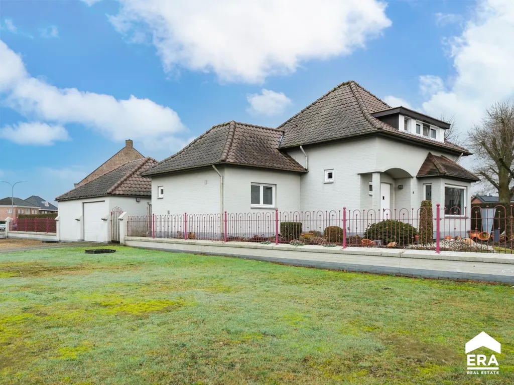 Hoofdfoto Huis in Pelt