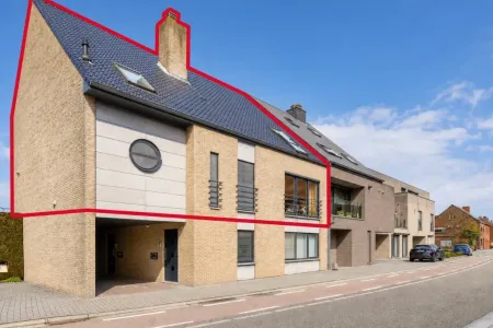 Huis Te Koop Lommel