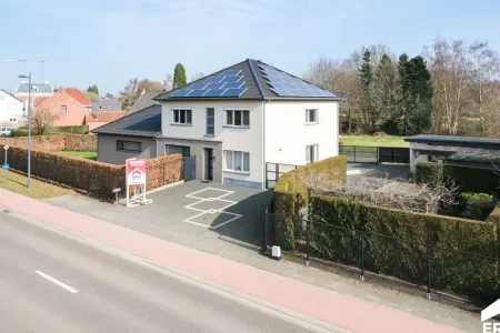Huis Te Koop Eksel