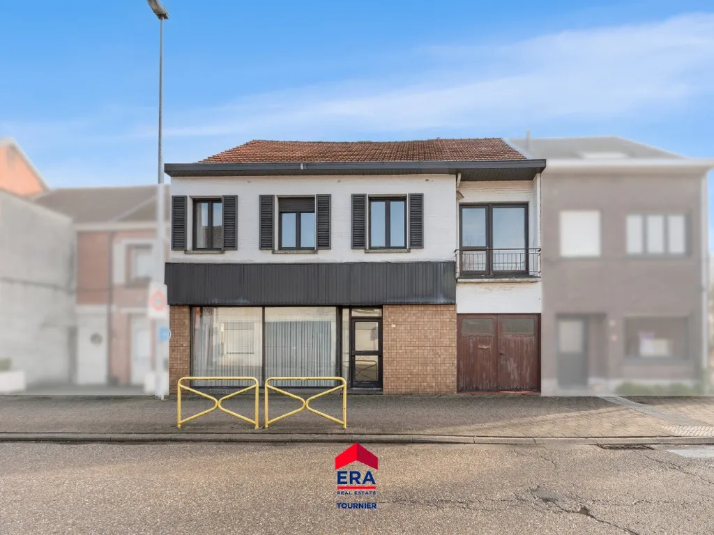 Hoofdfoto Huis in Olmen