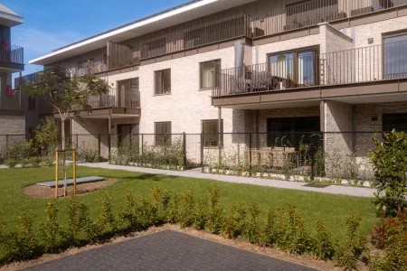 Appartement Te Koop Pelt