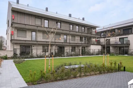 Appartement Te Koop Pelt