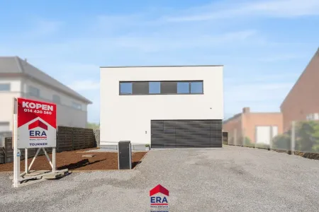 Huis Te Koop Laakdal