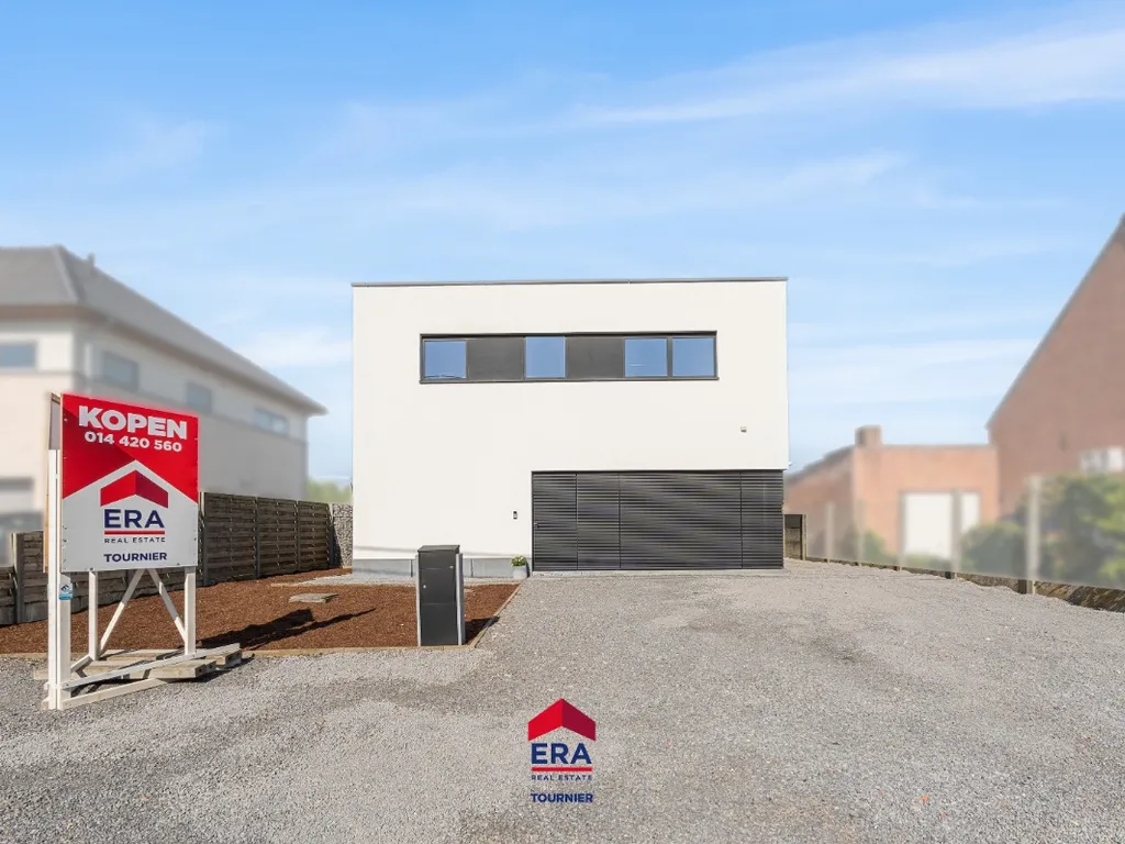 Hoofdfoto Huis in Laakdal