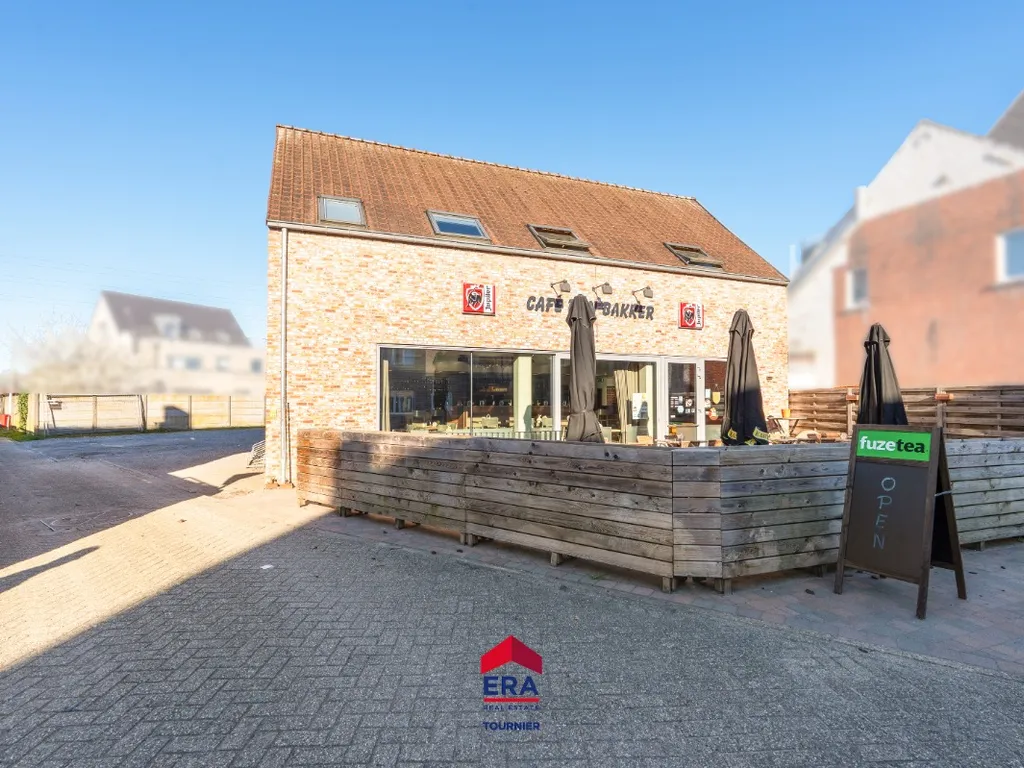 Hoofdfoto Huis in Mol