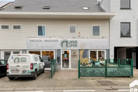 Handelspand Te Koop Lommel