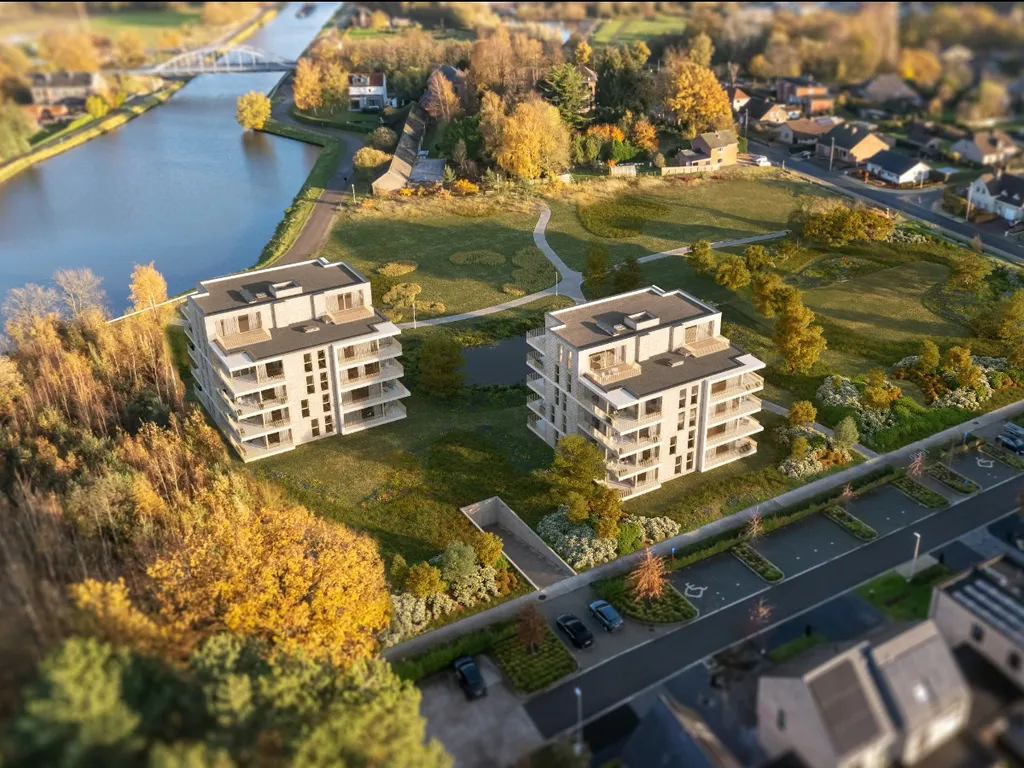 Hoofdfoto Appartement in Lommel