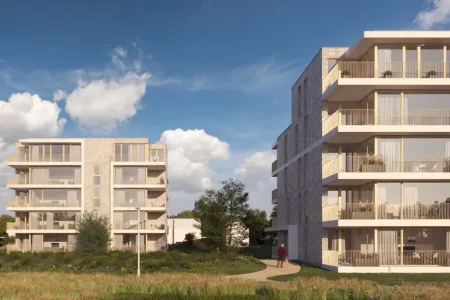 Appartement Te Koop Lommel