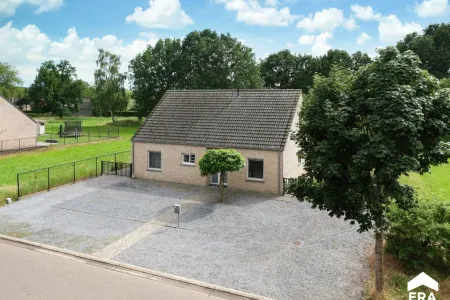 Huis Te Koop Hamont-Achel