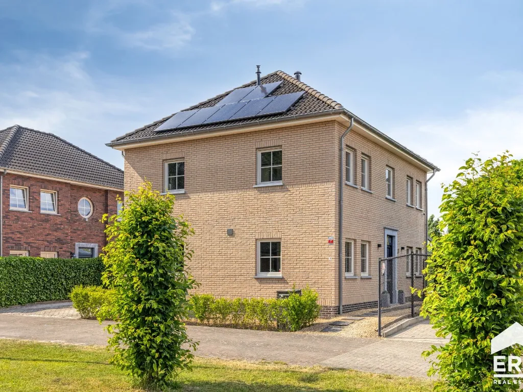 Hoofdfoto Huis in Lommel