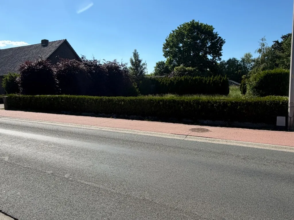 Hoofdfoto Grond in Pelt