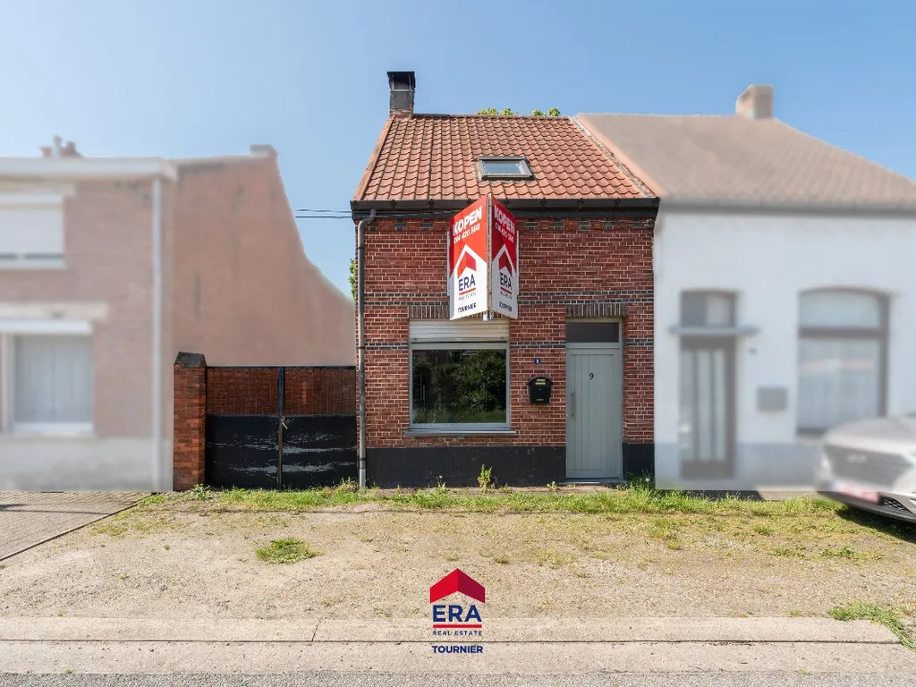 Hoofdfoto Huis in Mol
