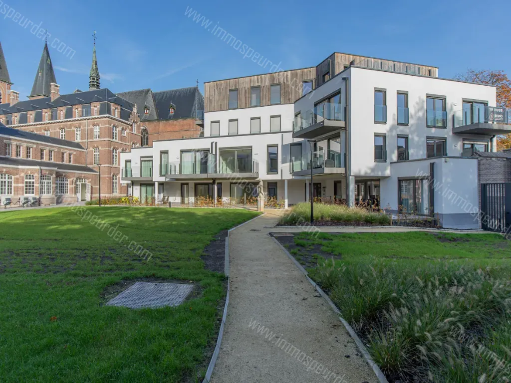 Appartement in Dendermonde - 1043747 - Vlasmarkt 27, 9200 Dendermonde